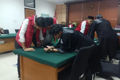 Mahasiswa