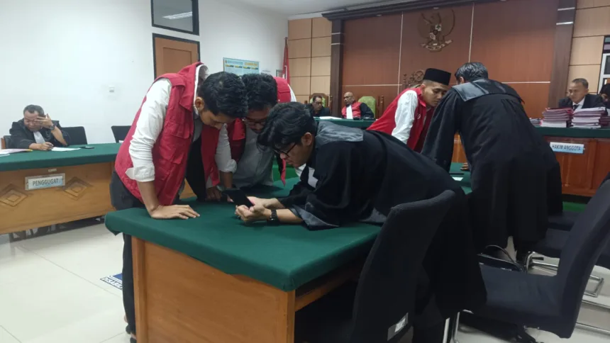 Mahasiswa