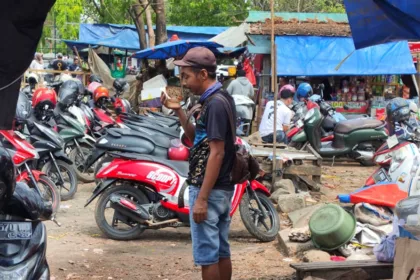 Parkir