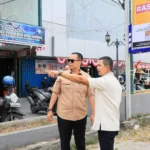 Pasar Lama Kota Serang