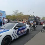 Kekeringan di Kabupaten Serang