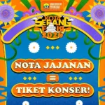 Kota Serang Fair 2026