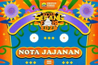 Kota Serang Fair 2026
