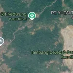 Tambang di Bojonegara