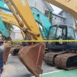 tambang ilegal