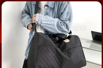 Tas jumbo