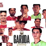 Timnas Indoensia