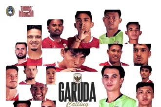 Timnas Indoensia