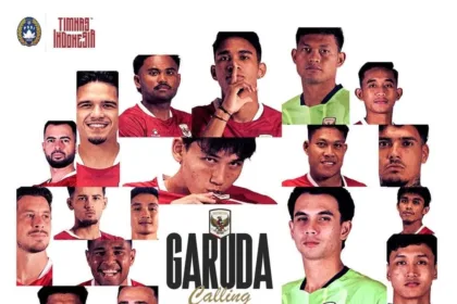 Timnas Indoensia