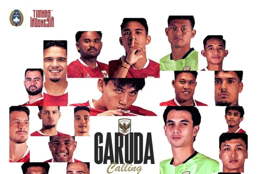 Timnas Indoensia
