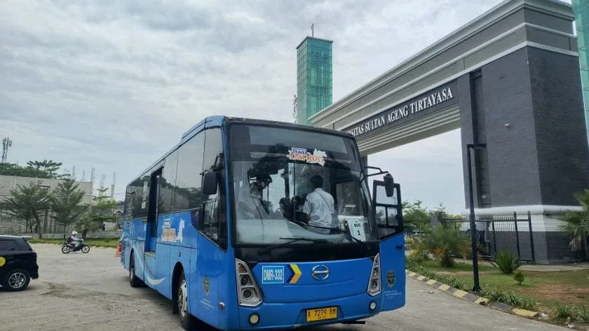 Trans Banten