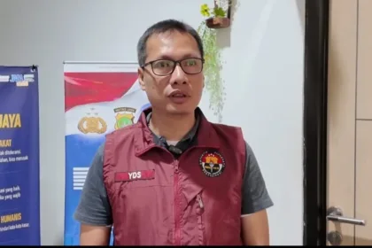 Polres Tangsel