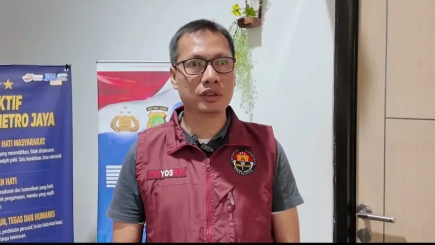 Polres Tangsel