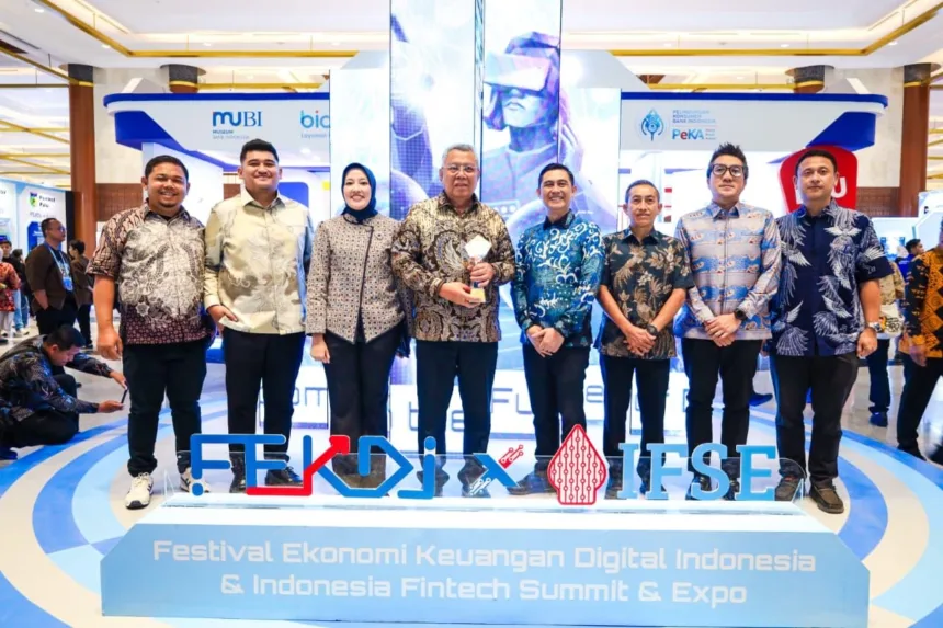 Pemkot Tangsel Bapenda Tangsel