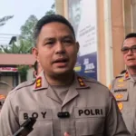 Polres Tangsel