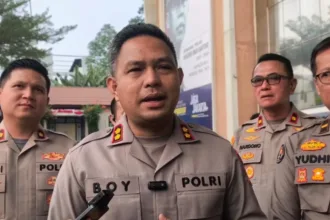 Polres Tangsel
