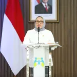 Pelecehan di ICM Tangsel