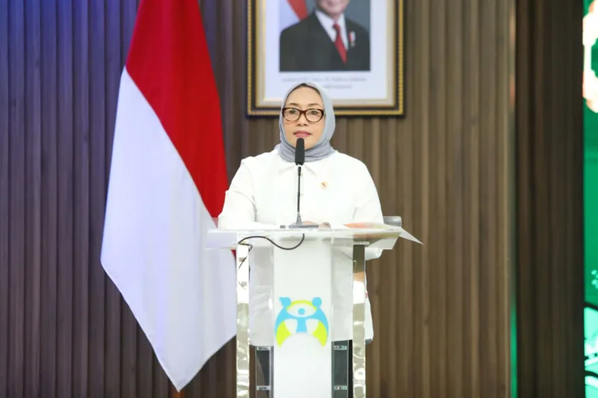 Pelecehan di ICM Tangsel