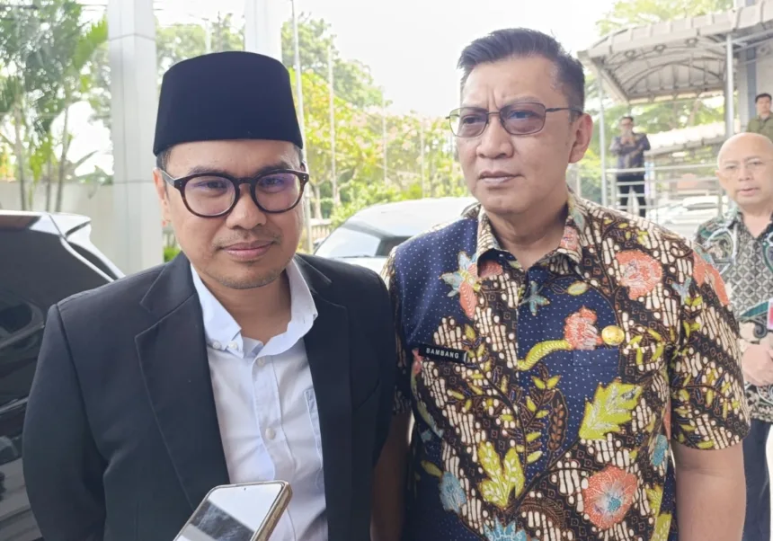 Apbd perubahan 2026 Kota Tangsel