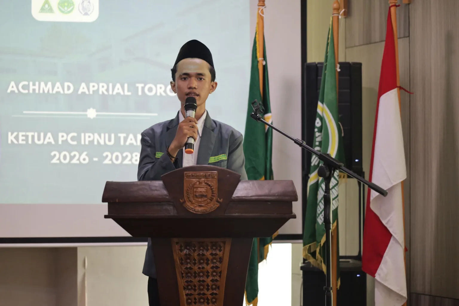 IPNU Kota Tangsel