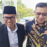 Porprov Banten di Tangsel