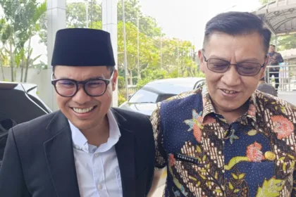 Porprov Banten di Tangsel