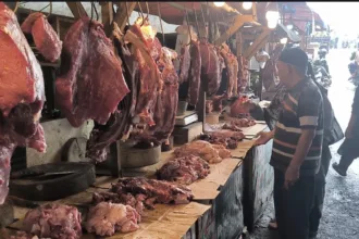Pasar Ciputat