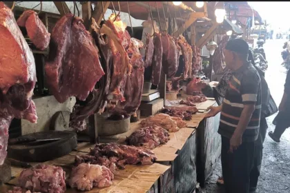 Pasar Ciputat