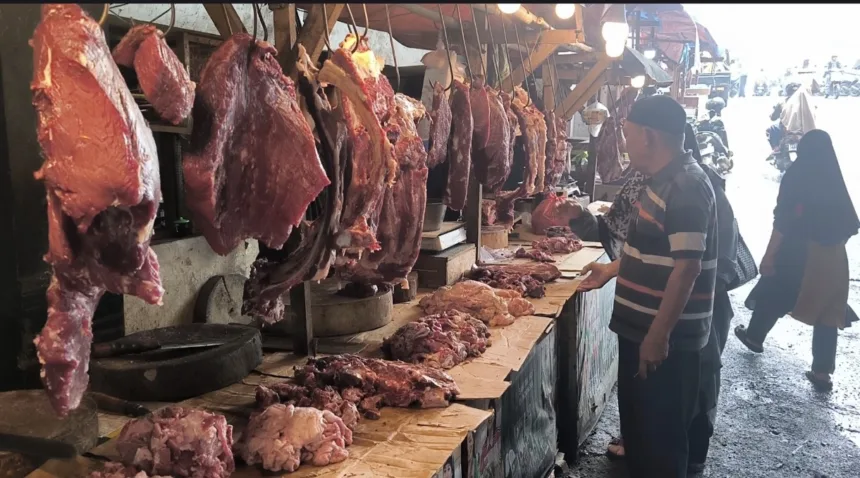 Pasar Ciputat