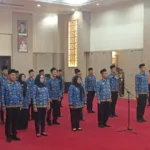 Pejabat fungsional
