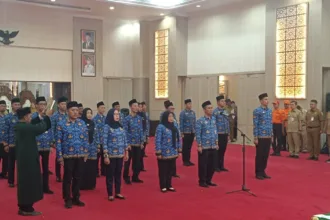 Pejabat fungsional