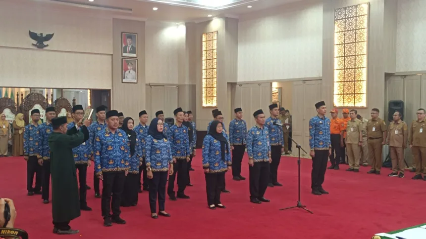 Pejabat fungsional