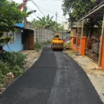 Disperkimta Kota Tangsel