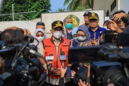 Gunung Anak Krakatau