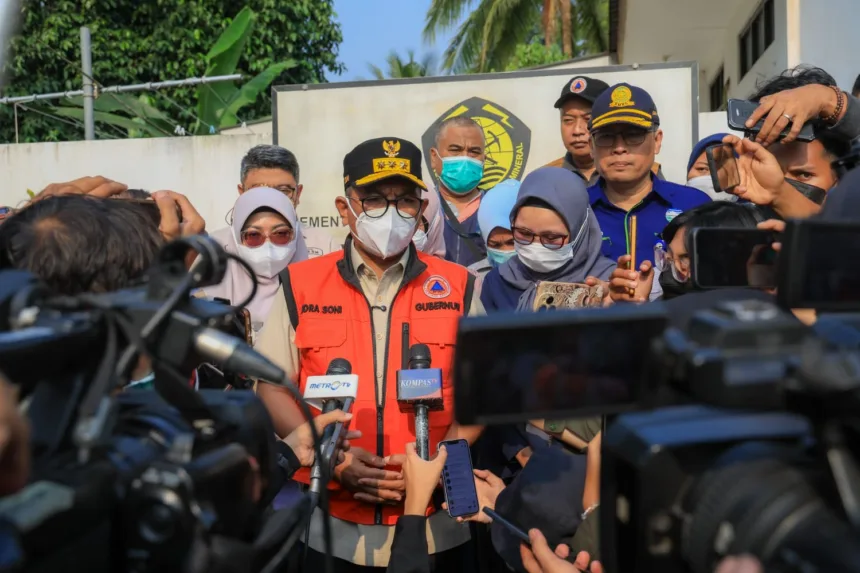 Gunung Anak Krakatau