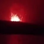 Gunung Anak Krakatau