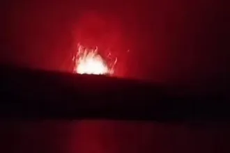 Gunung Anak Krakatau