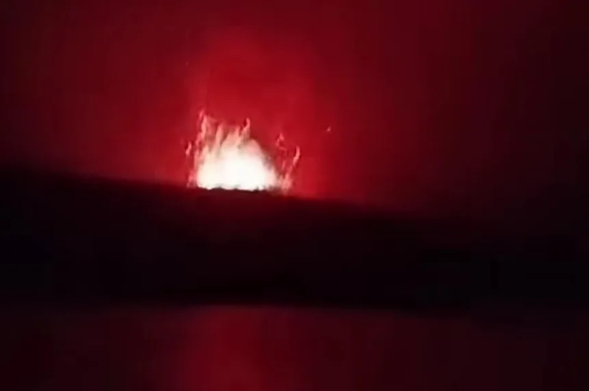 Gunung Anak Krakatau