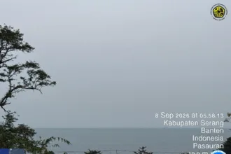 Gunung Anak Krakatau