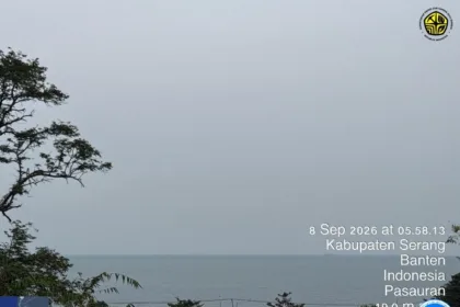 Gunung Anak Krakatau