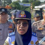 Dishub Kota Tangsel