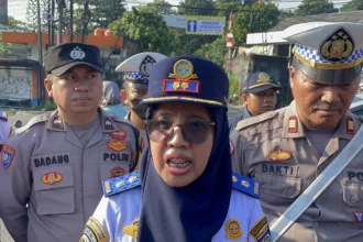 Dishub Kota Tangsel