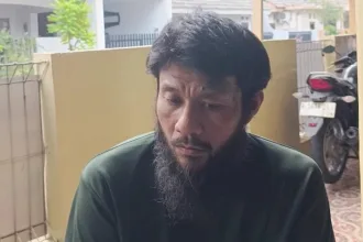 Jurnalis Hilang Liput Gunung Anak Krakatau
