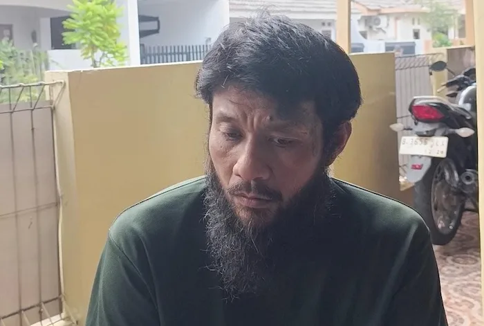 Jurnalis Hilang Liput Gunung Anak Krakatau