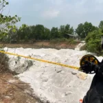 Limbah B3 di Cikande