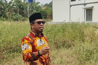 SMPN 4 Kota Serang