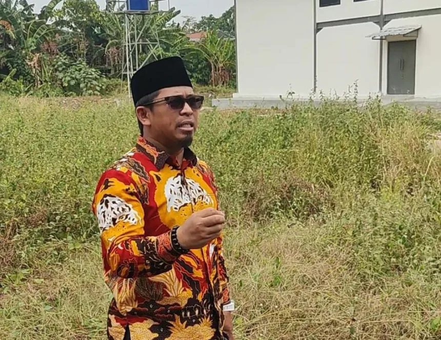 SMPN 4 Kota Serang