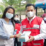 PMI Kota Tangsel