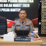 Polda Banten