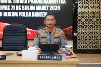 Polda Banten